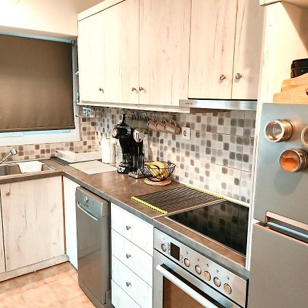 Zika'S House Διαμέρισμα Κανάλι Εξωτερικό φωτογραφία
