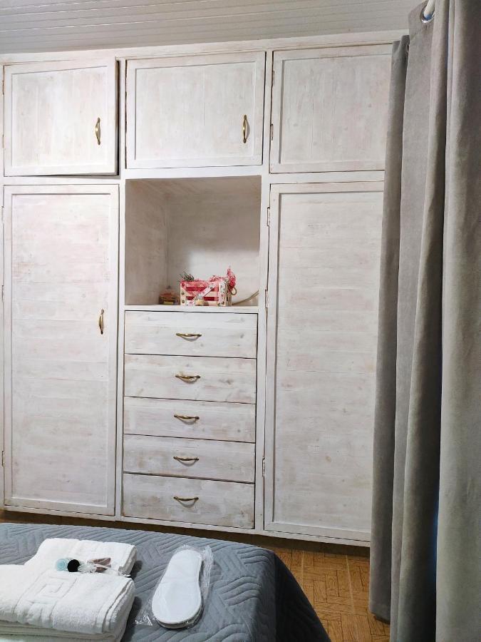 Zika'S House Διαμέρισμα Κανάλι Εξωτερικό φωτογραφία